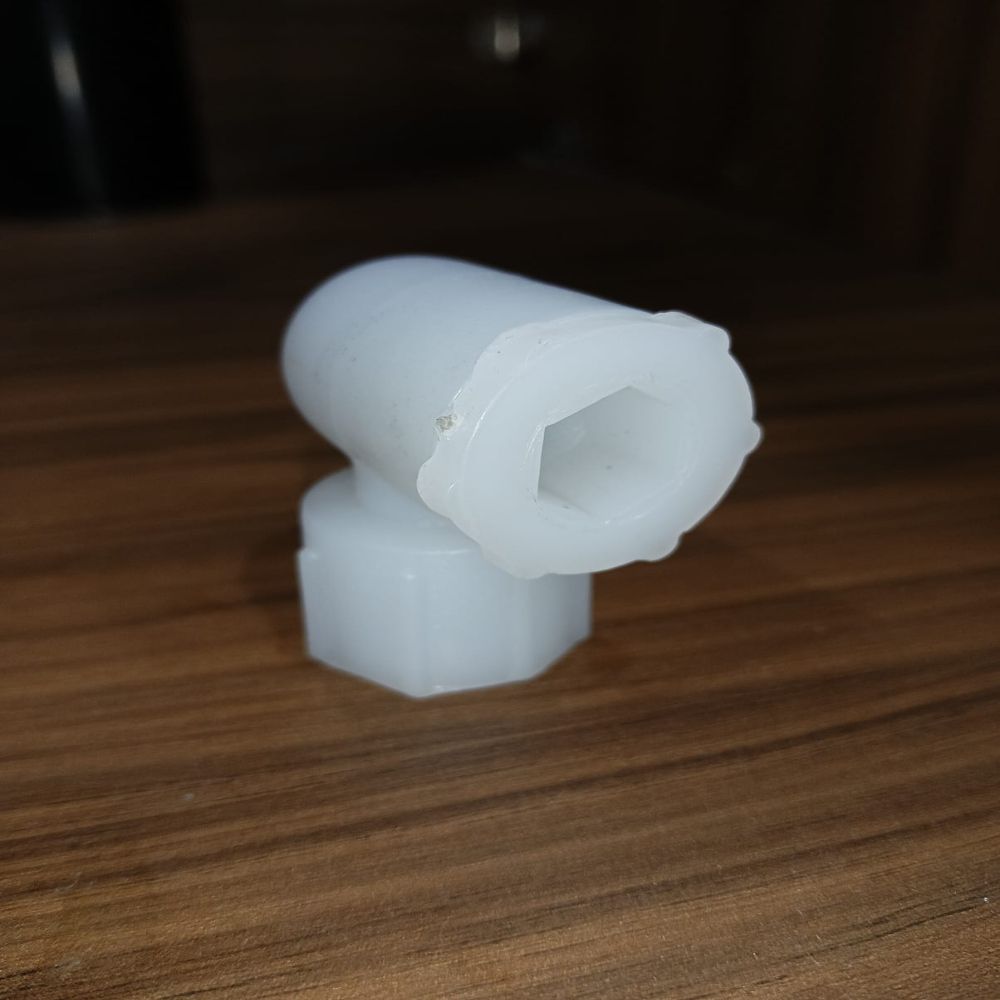 cooling tower spray nozzle